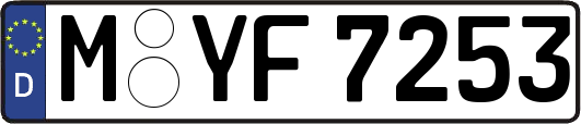 M-YF7253