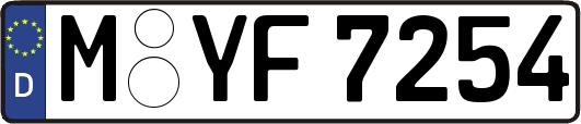 M-YF7254