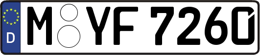 M-YF7260