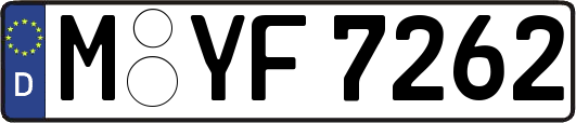 M-YF7262