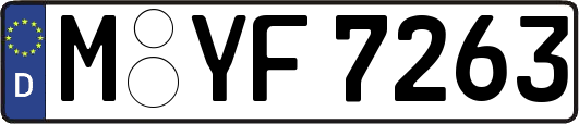 M-YF7263