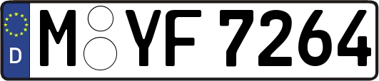 M-YF7264