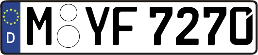 M-YF7270