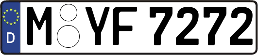 M-YF7272