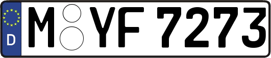 M-YF7273