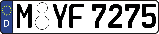 M-YF7275