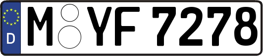 M-YF7278