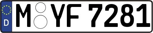 M-YF7281