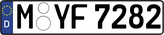 M-YF7282