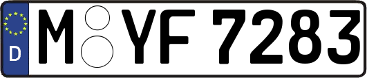 M-YF7283