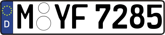 M-YF7285