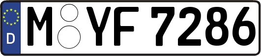 M-YF7286