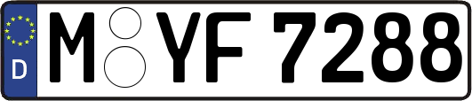 M-YF7288