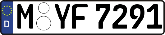 M-YF7291