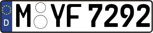 M-YF7292