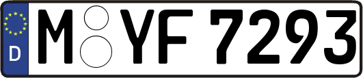 M-YF7293