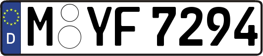 M-YF7294