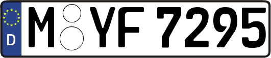 M-YF7295