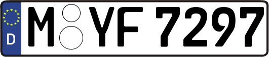 M-YF7297