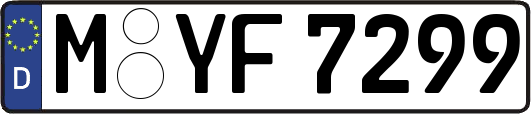 M-YF7299
