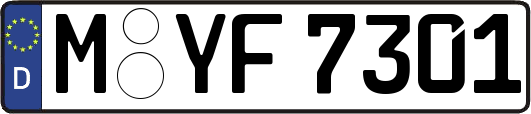 M-YF7301