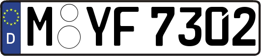 M-YF7302