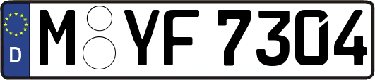 M-YF7304