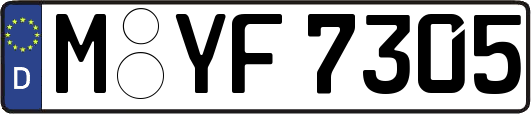 M-YF7305