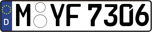 M-YF7306