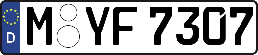 M-YF7307