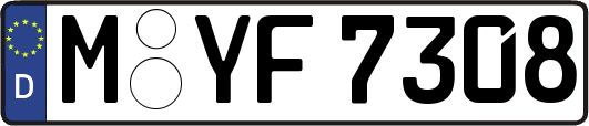 M-YF7308