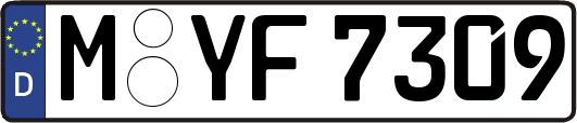 M-YF7309