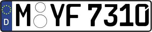 M-YF7310