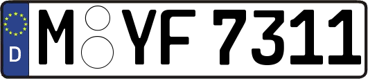 M-YF7311