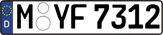 M-YF7312