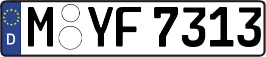 M-YF7313