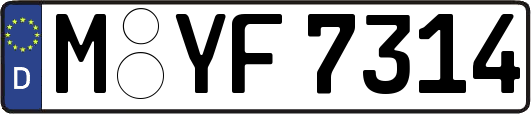 M-YF7314