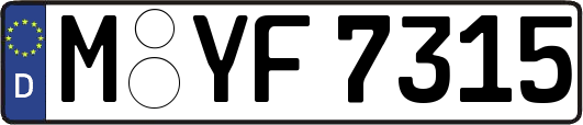 M-YF7315