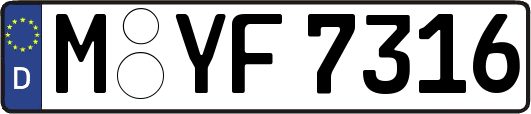 M-YF7316