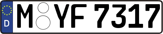 M-YF7317