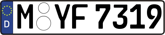 M-YF7319
