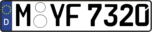 M-YF7320