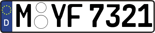 M-YF7321