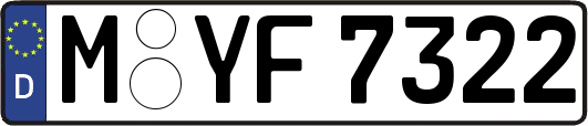 M-YF7322