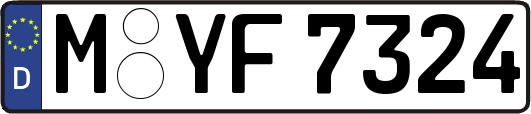 M-YF7324