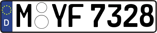 M-YF7328
