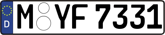 M-YF7331