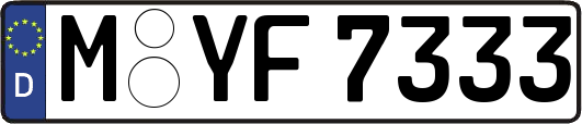 M-YF7333