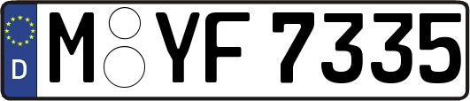 M-YF7335