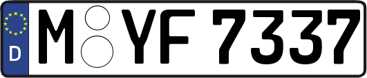 M-YF7337